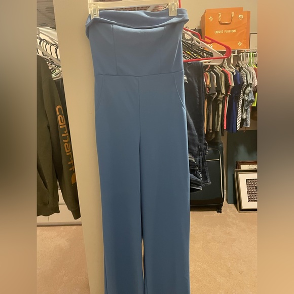 NWT Jumpsuit Romper - Picture 2 of 2